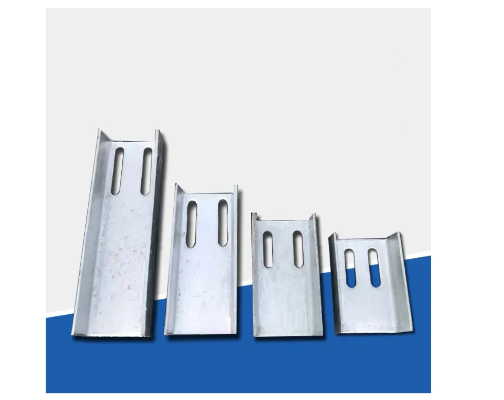 青州槽钢连接件